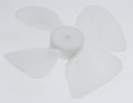 Ventilator Motor - Fan [Arcelik]